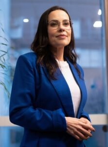 " Recebo esse resultado com muita responsabilidade. Mais do que um retrato do momento, ele demonstra que existe espaço para um projeto que dialogue com os desafios do Rio Grande do Sul e apresente caminhos para o desenvolvimento, a geração de oportunidades e a melhoria da qualidade de vida da população gaúcha, que merece uma alternativa real para o nosso estado" , afirmou. Foto: divulgação.