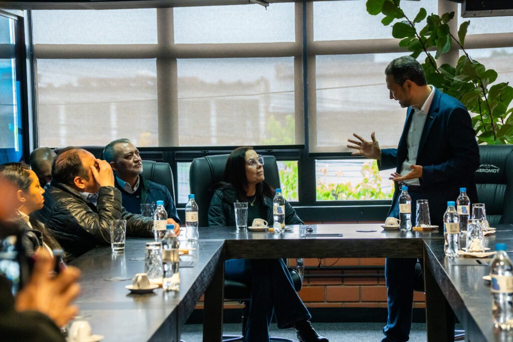 “O Rio Grande do Sul precisa voltar a ser um lugar onde vale a pena investir, produzir e gerar emprego", afirmou Juliana Brizola | Crédito: Fernando Fagundes